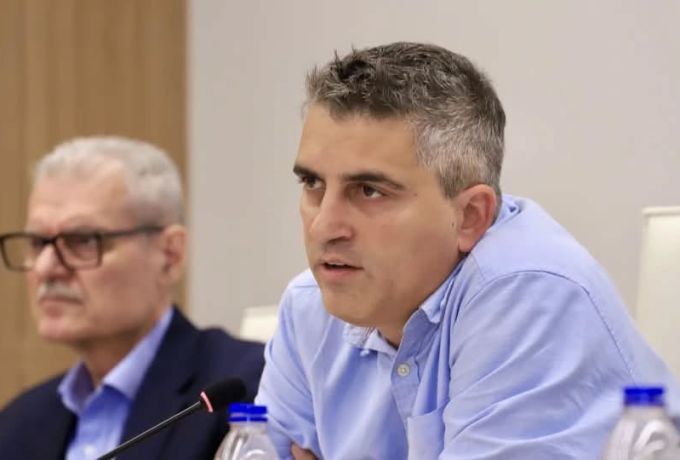 Στο επίκεντρο η Κρήτη: Ο Χρίστος Δήμας στις αυτοψίες μετά την κακοκαιρία